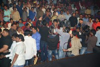 Akkineni Akhil Launch Photos